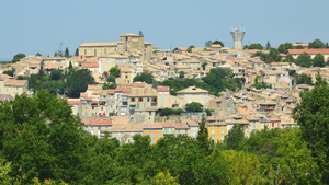 Remorquage voiture Manosque
